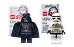 Конструктор Star Wars из пластиковых деталей LEGO - фото