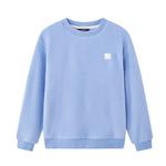 Свитшот осень зима подростки NAUTICA, белый - фото 3