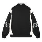 Teddy Collection Толстовка унисекс Teddy Bear Collection, Черный - фото 7