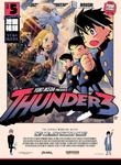 Thunder 3 volume 5 (Vertical Comics) - фото