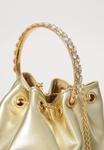 Сумка Anna Field by Zalando, золотой - фото 6
