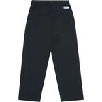 Брюки SS25 Athletic Unisex UNDEFEATED, черный - фото