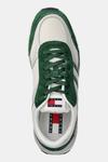 Кроссовки TJM TECHNICAL RUNNER ESS Tommy Jeans, зеленый - фото 4