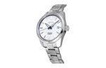 SEIKO Часы Men's Presage Series Watch, White Dial - фото 2