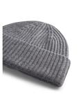 Codello Серая шапка - фото 4