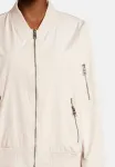 Куртка-Бомбер bailey New View, Beige - фото 4
