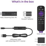 Roku Streaming Stick 4K - фото 2