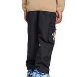 Adidas Брюки Black Kids' - фото 6