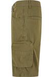 Брюки карго Urban Classics, оливковый - фото 4