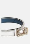 Ремень Guess Belt, Silber/Silver-Coloured - фото 3