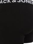 Боксерские шорты Jack & Jones Plus Sense, черный - фото 3