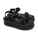 Сандалии Liu Jo, черный - фото 2