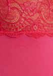 LASCANA Пеньюар в цвете Raspberry - фото 7