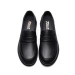 Туфли Men"s Casual Men Low-Top черный Pardasaul - фото 5