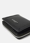 Кошелек Lacoste Wallet, Noir/Black - фото 5