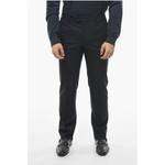 Джинсы ACADEMY с Piega Corneliani, Blue - фото