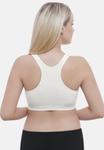 Бюстье Medela SCHLAF BUSTIER STILL-BH, White - фото 2
