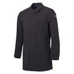 Jagger Тренч 3л M Ternua Мужская куртка, чёрный - фото