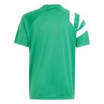 Топ ADIDAS PERFORMANCE Performance Fortore 23, зеленый - фото 2