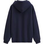 Унисекс свитшот GAP, светло-серый - фото 3