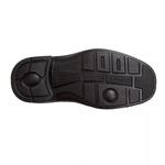 Классические лоферы для мальчиков Deer Stags Greenpoint Jr Deer Stags, черный - фото 2