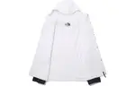Уличная куртка унисекс THE NORTH FACE, Белый - фото 3