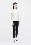 Футболка EA7 Emporio Armani Basic T-shirt, White - фото 4