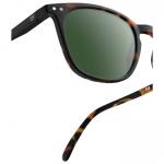 Солнцезащитные очки #e черепаха Izipizi - фото 4