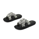 Шлепанцы и сланцы DAPHNE Slide Slippers Women's - фото 6