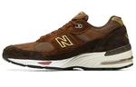 Мужские кроссовки New Balance NB 991 - фото