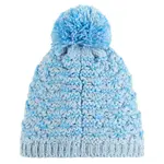 Шапка Spyder Brrr Berry, синий - фото 2