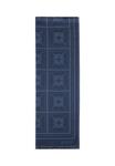 Шарф JOOP! Federico, Navy/Dark blue - фото 4