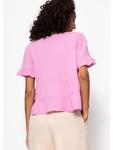 Блузка SASSYCLASSY, розовый - фото 5