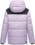Зимняя куртка Ragwear Winter Jacket Wikesh, сиреневый - фото 4