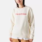 Свитшот женский Off White The North Face - фото 2