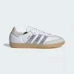 Кроссовки Adidas Samba OG, цвет White - фото 2
