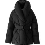 Куртка Mackage Olive Mackage, Black - фото 2