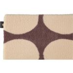 Коврик для ванны Rhomtuft, 70x120 см, бежевый - фото 2