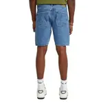 Шорты G-Star Dakota Clean Edge, синий - фото 2