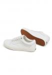 Кроссовки VANS Old Skool, White - фото 5