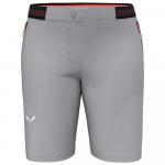 Спортивные шорты Salewa Pedroc DST, серый - фото