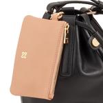 Сумка-мешок DuDu, черный - фото 4