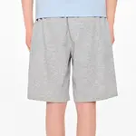 Шорты Sportstyle Collection 1948 Light Heather Gray PUMA, серый - фото 6