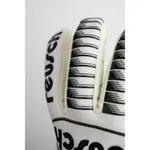 Перчатки Reusch Arrow Gold X goalkeeper, серебряный - фото 6