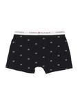TOMMY HILFIGER Трусы в цветах Navy, Pastel Blue, Black, Off White - фото 2