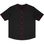 CLOT SS25 Рубашка Unisex Black - фото