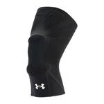 Наколенник Under Armour, Black[1 Pack] - фото