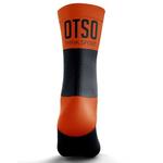 Носки Otso Multisport Mid, черный - фото 2