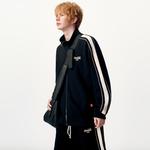 Куртка унисекс Coca-Cola, Черный - фото 2