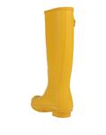 Сапоги Hunter, желтый - фото 3